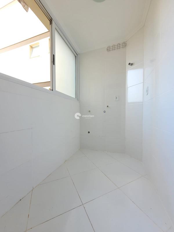 Apartamento para aluguel no São José: 