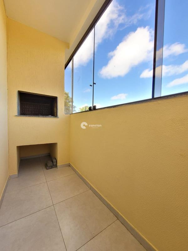 Apartamento para aluguel no São José: 