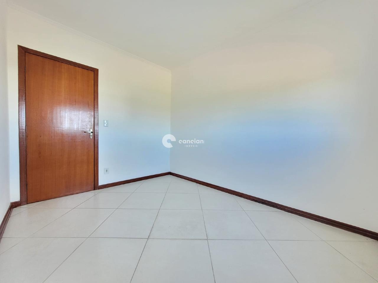 Apartamento para aluguel no São José: 