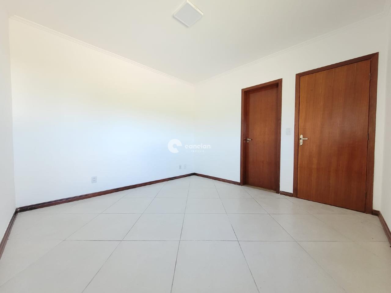 Apartamento para aluguel no São José: 