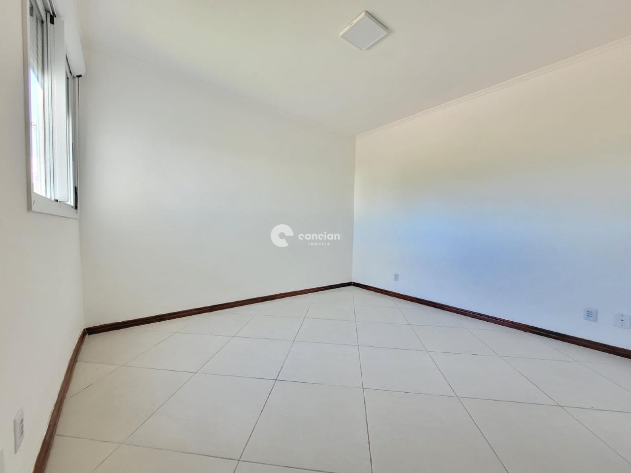Apartamento para aluguel no São José: 