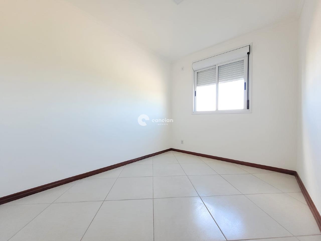 Apartamento para aluguel no São José: 