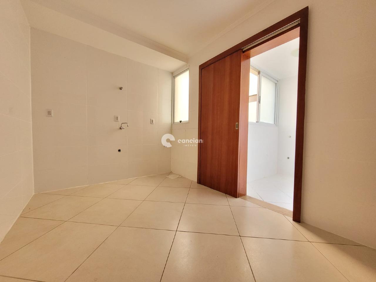 Apartamento para aluguel no São José: 