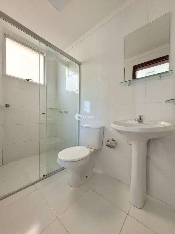 Apartamento para aluguel no São José: 