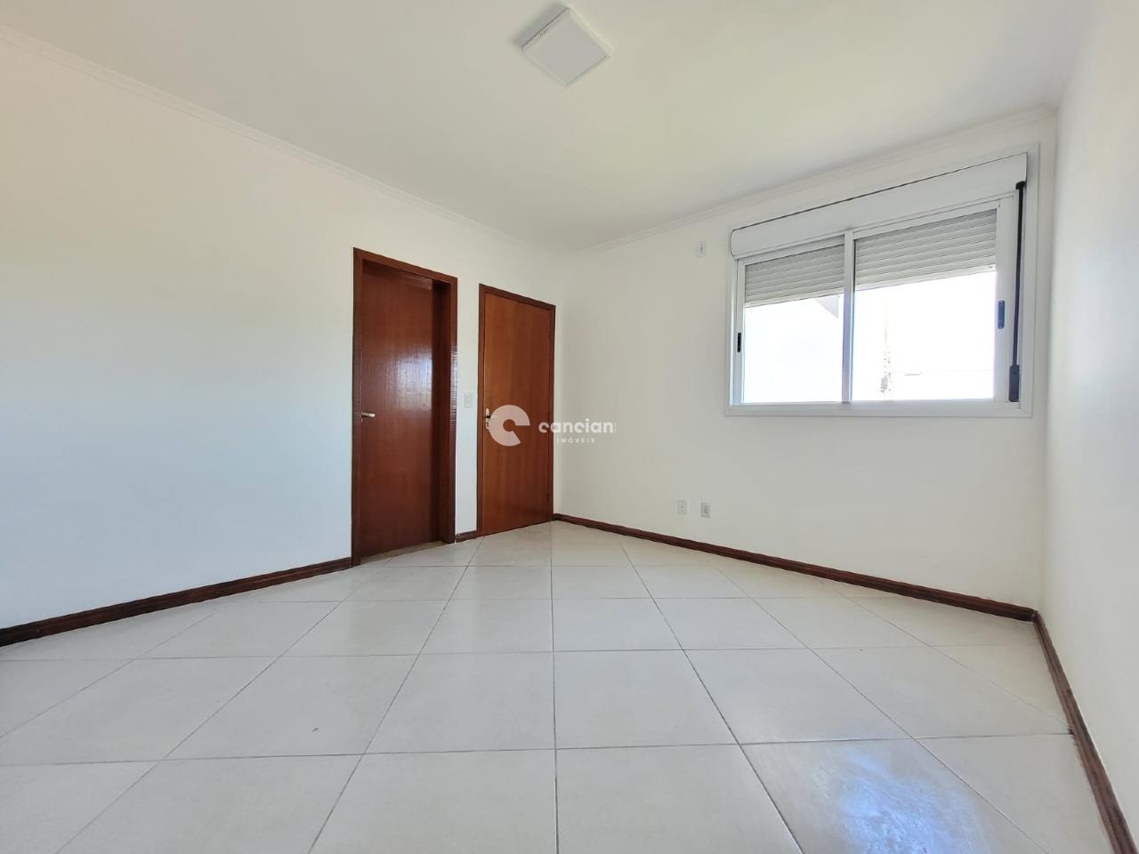 Apartamento para aluguel no São José: 