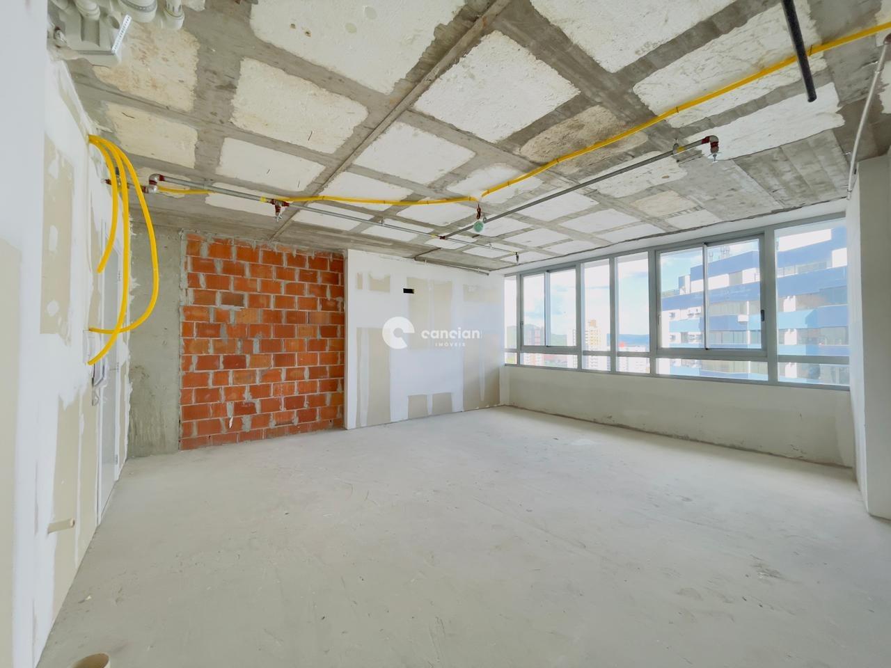 Sala Comercial para aluguel no Nossa Senhora Medianeira: 