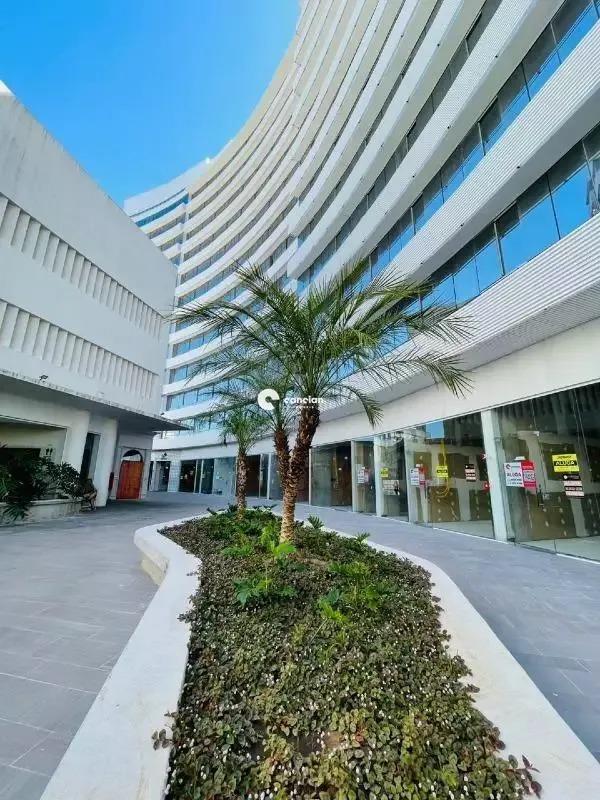 Sala Comercial para aluguel no Nossa Senhora Medianeira: 