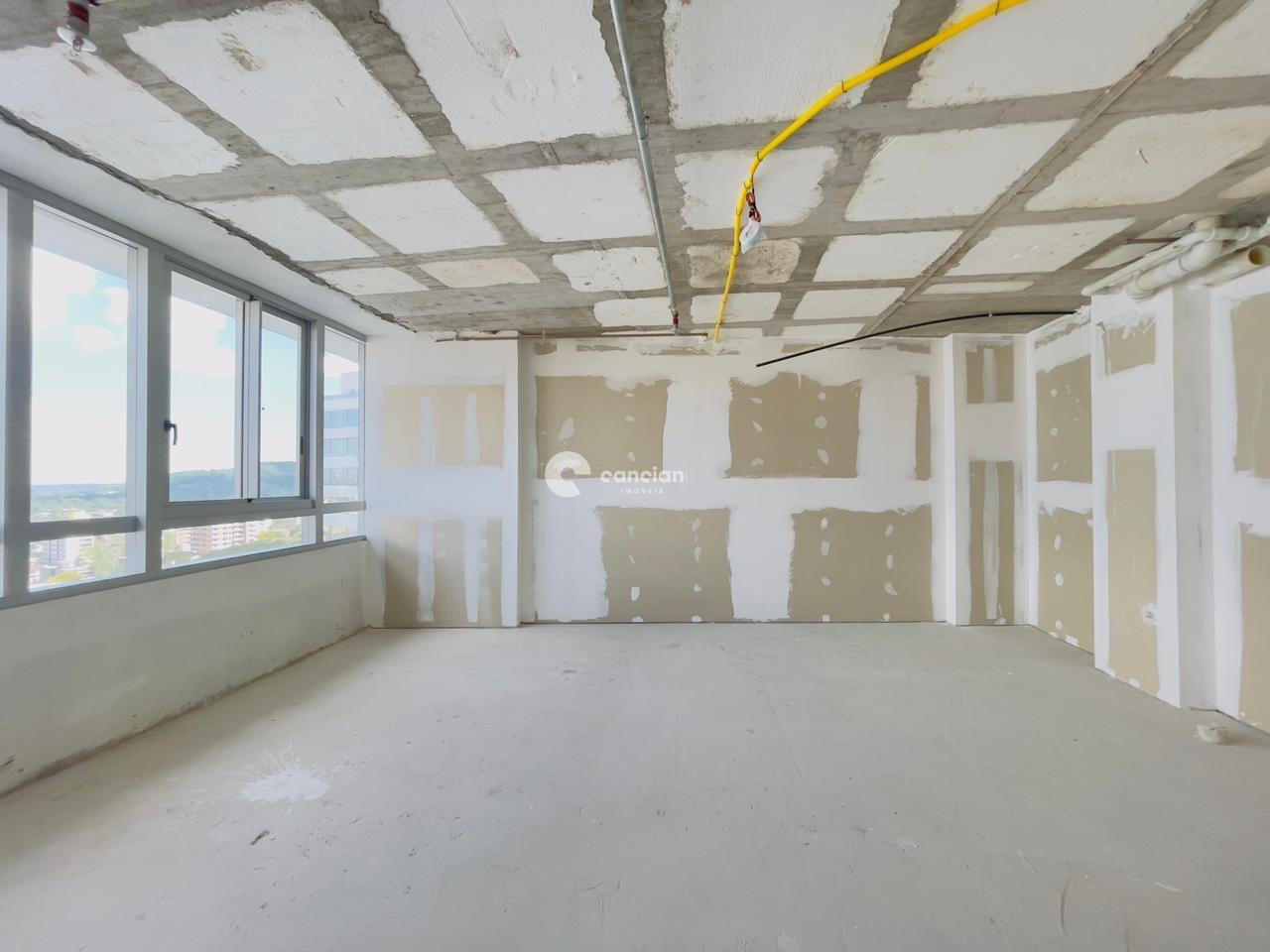 Sala Comercial para aluguel no Nossa Senhora Medianeira: 