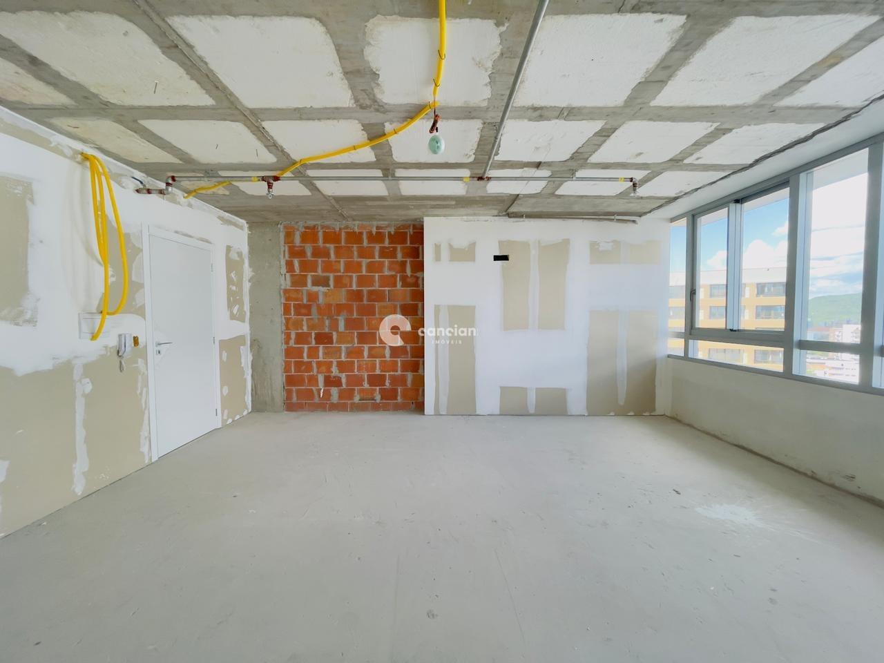 Sala Comercial para aluguel no Nossa Senhora Medianeira: 