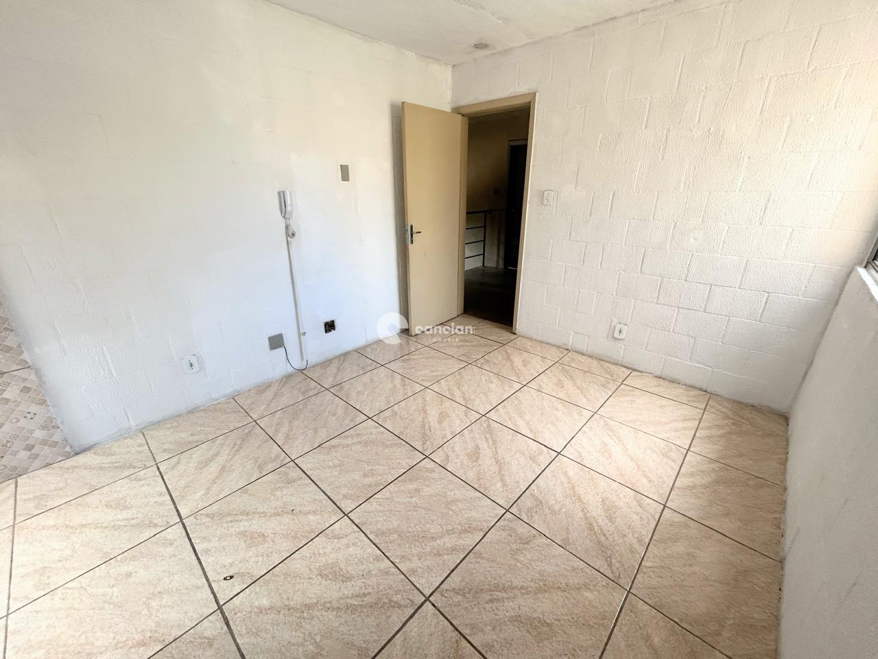 Apartamento à venda no Juscelino Kubitschek: 