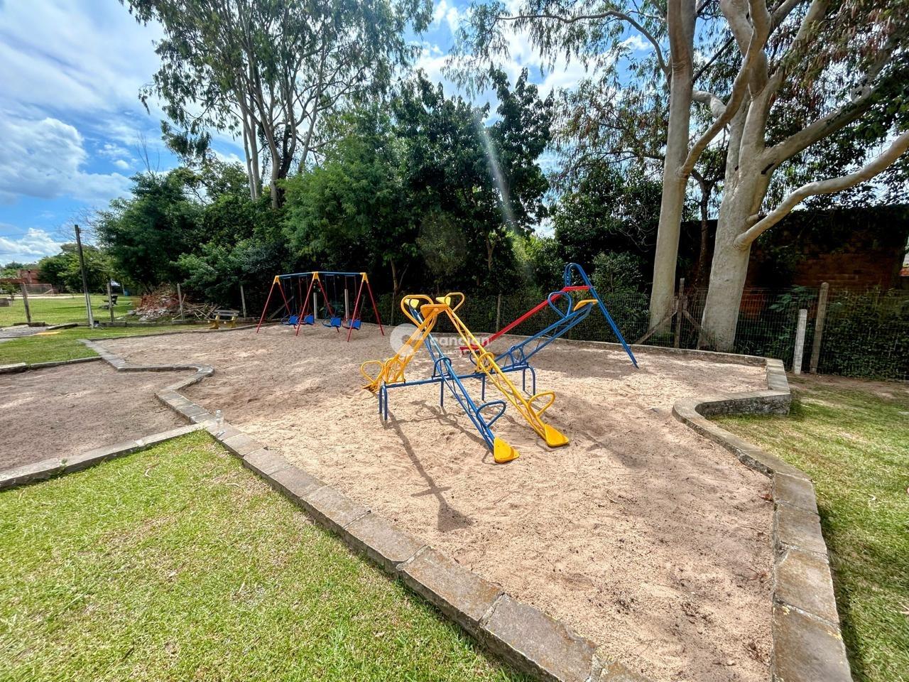 Apartamento à venda no Juscelino Kubitschek: 