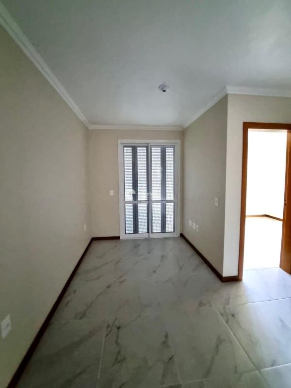 Apartamento à venda no Camobi: 