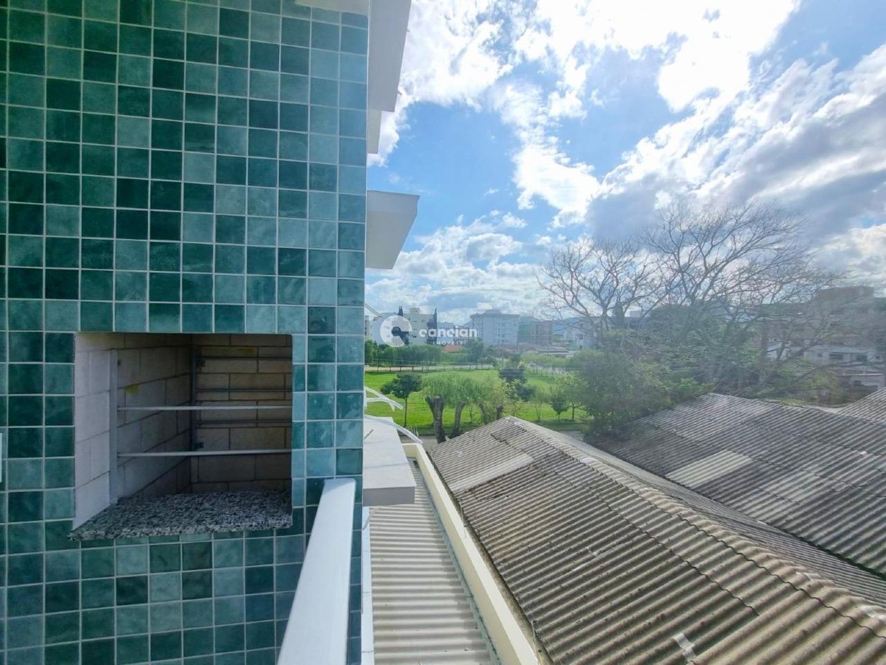 Apartamento à venda no Camobi: 