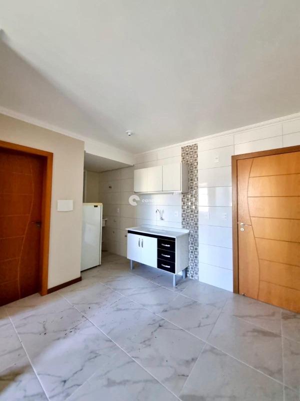 Apartamento à venda no Camobi: 