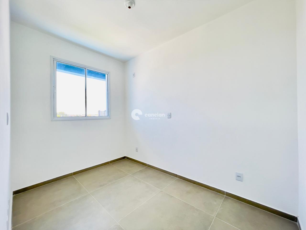 Apartamento para aluguel no Camobi: 