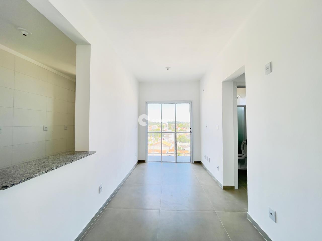 Apartamento para aluguel no Camobi: 