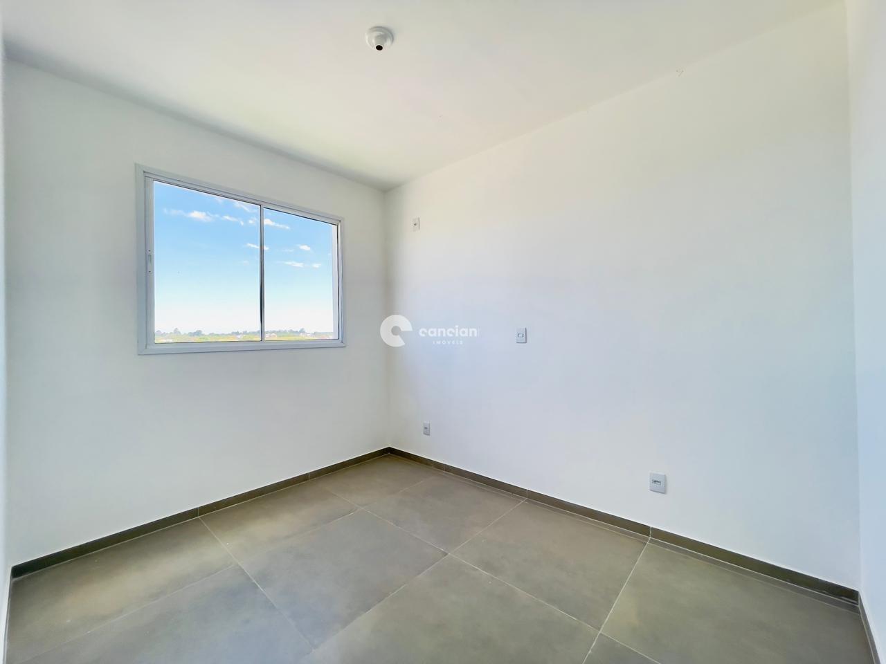 Apartamento para aluguel no Camobi: 