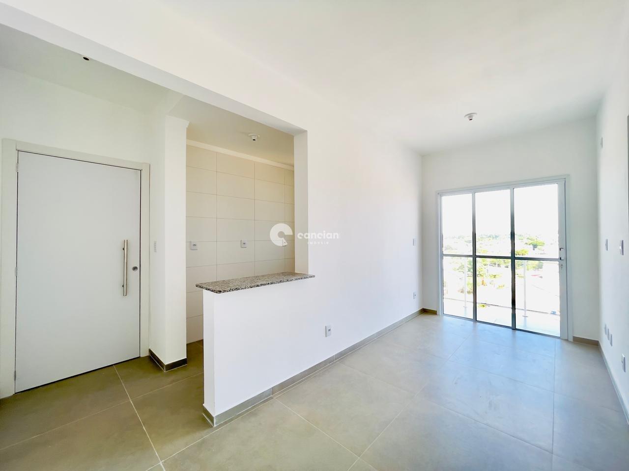 Apartamento para aluguel no Camobi: 