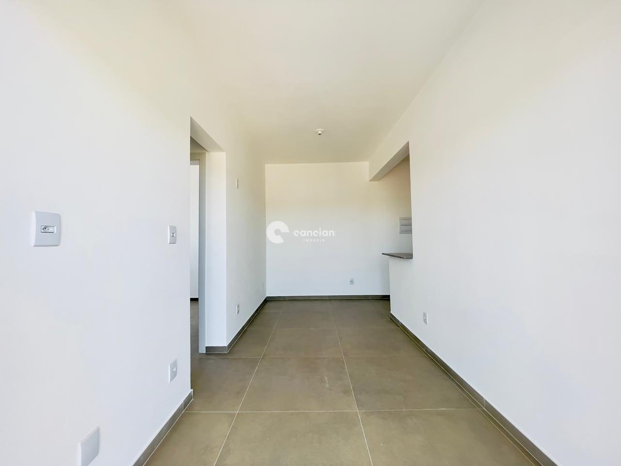 Apartamento para aluguel no Camobi: 