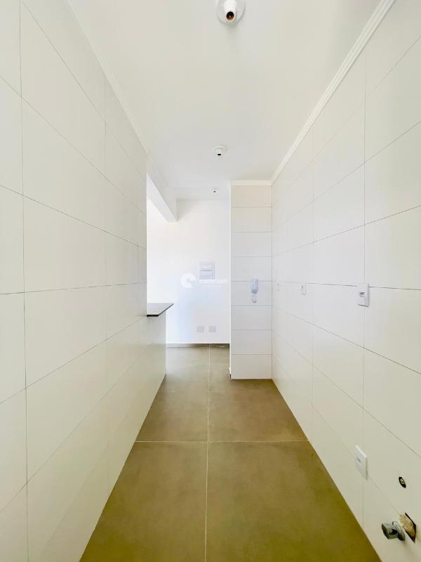 Apartamento para aluguel no Camobi: 