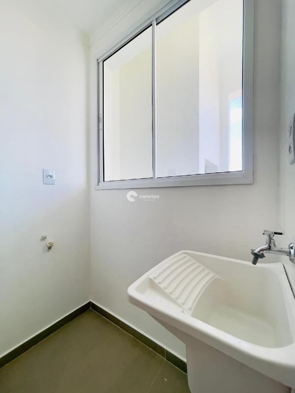 Apartamento para aluguel no Camobi: 