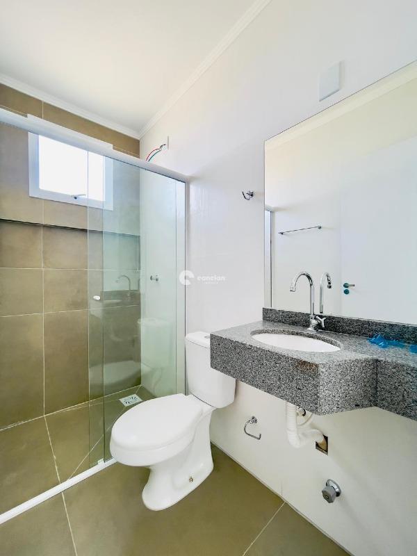 Apartamento para aluguel no Camobi: 