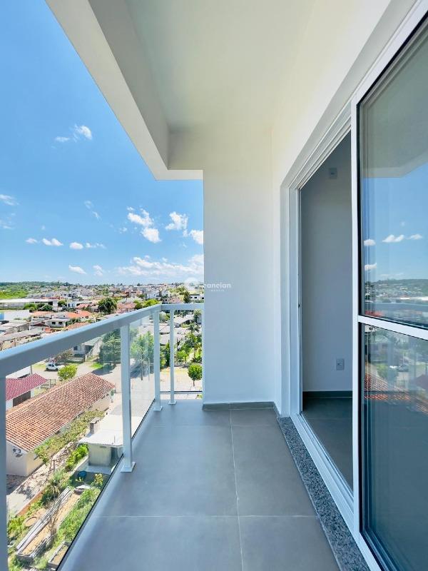 Apartamento para aluguel no Camobi: 