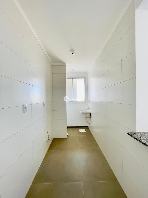 Apartamento para aluguel no Camobi: 