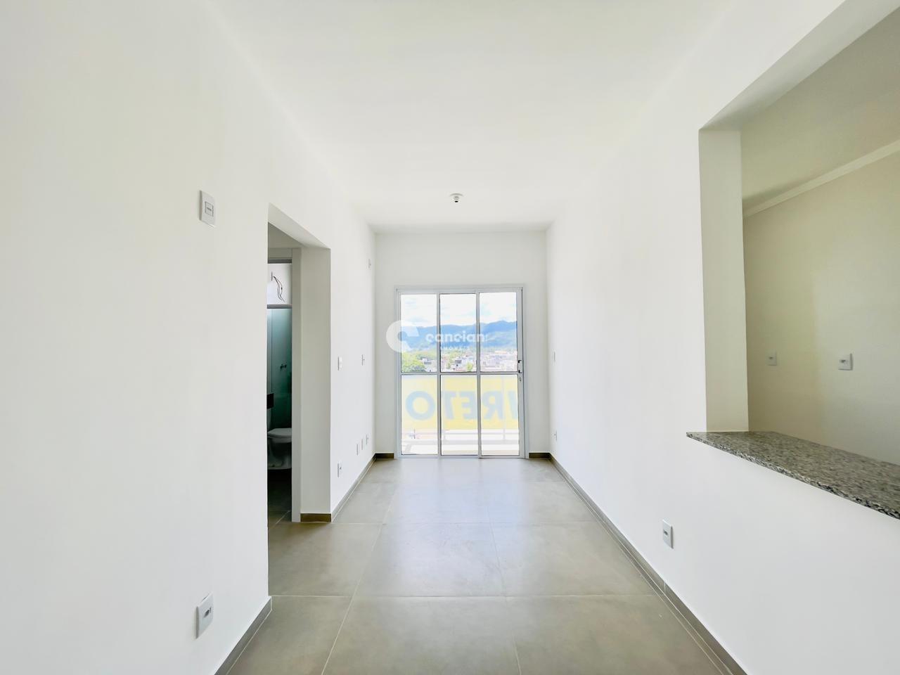 Apartamento para aluguel no Camobi: 