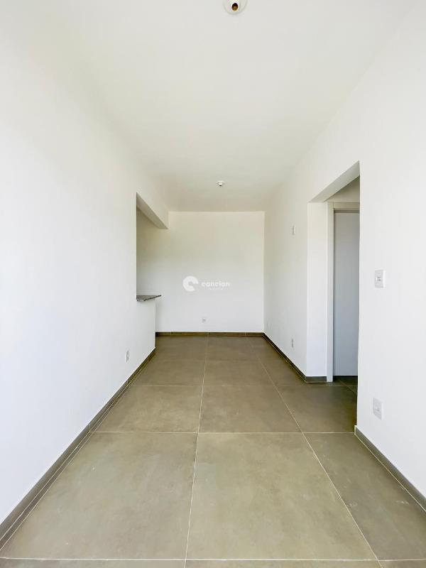 Apartamento para aluguel no Camobi: 