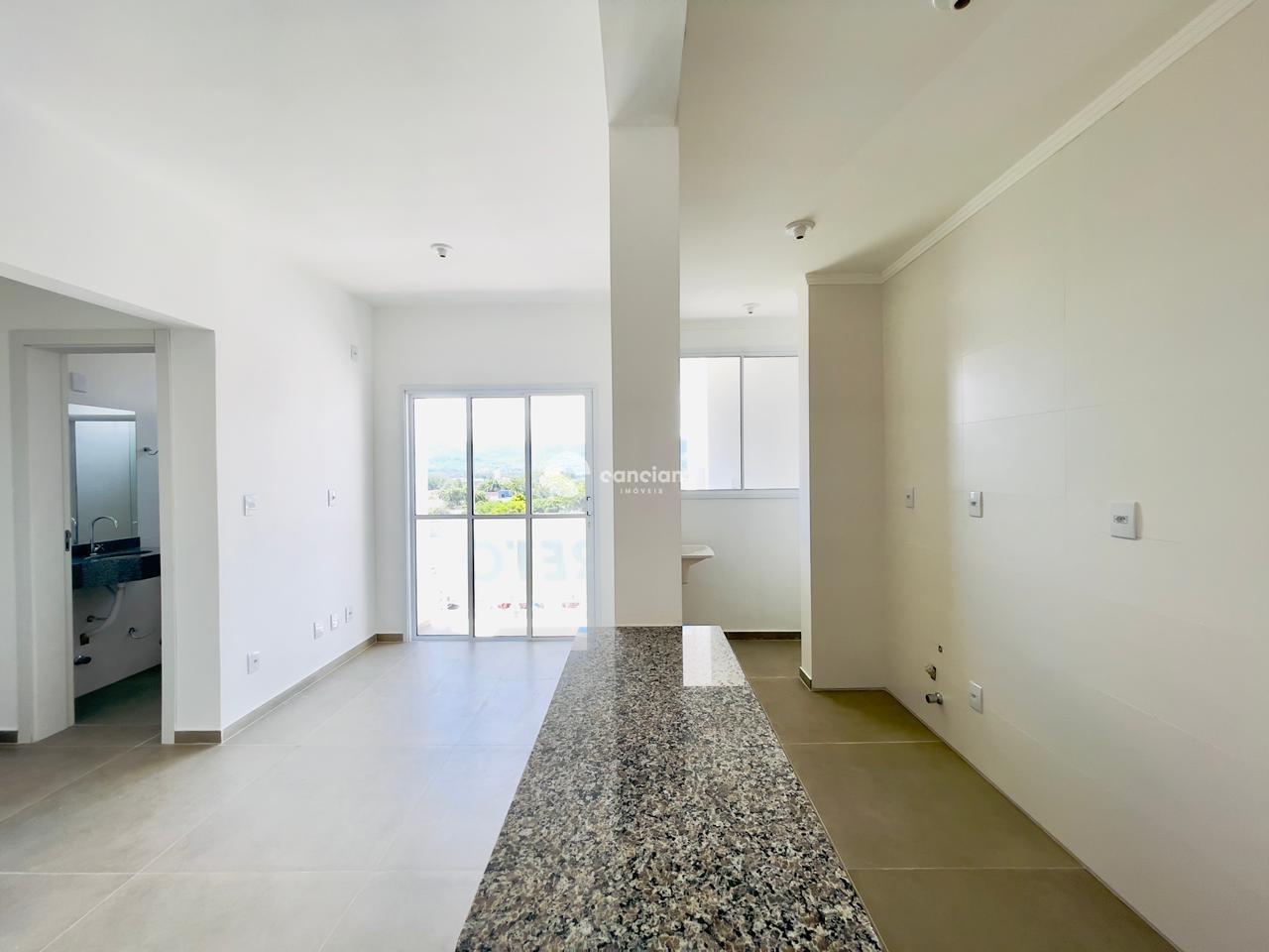 Apartamento para aluguel no Camobi: 