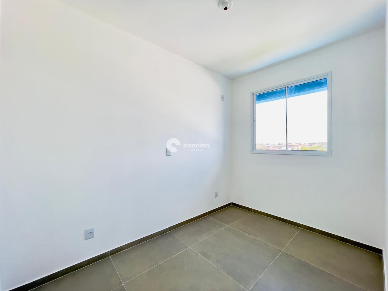 Apartamento para aluguel no Camobi: 