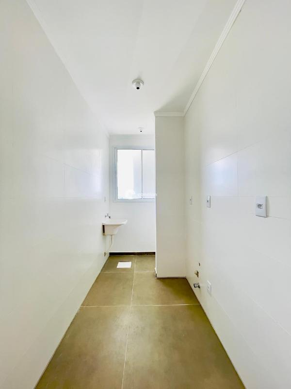 Apartamento para aluguel no Camobi: 