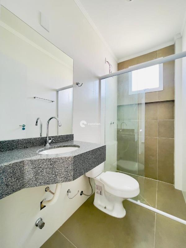 Apartamento para aluguel no Camobi: 