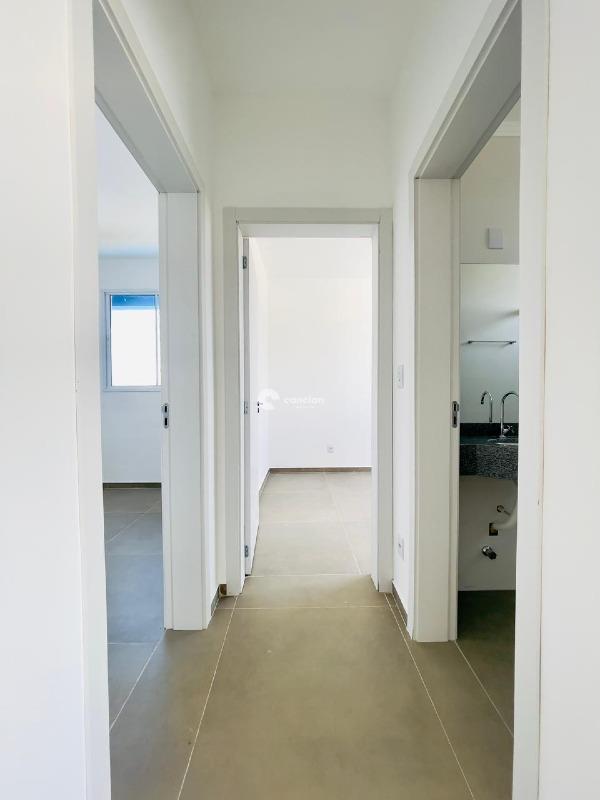 Apartamento para aluguel no Camobi: 