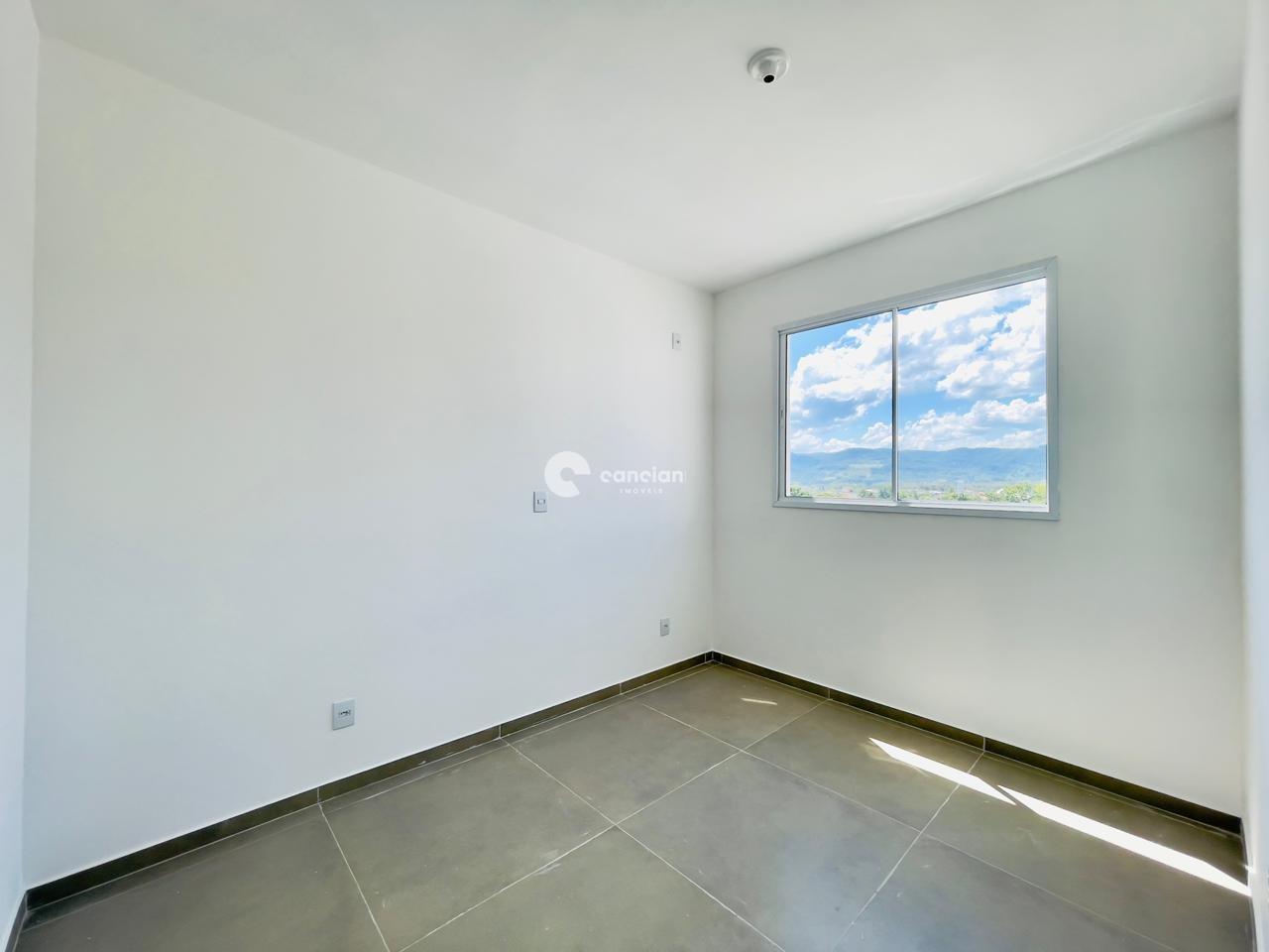 Apartamento para aluguel no Camobi: 