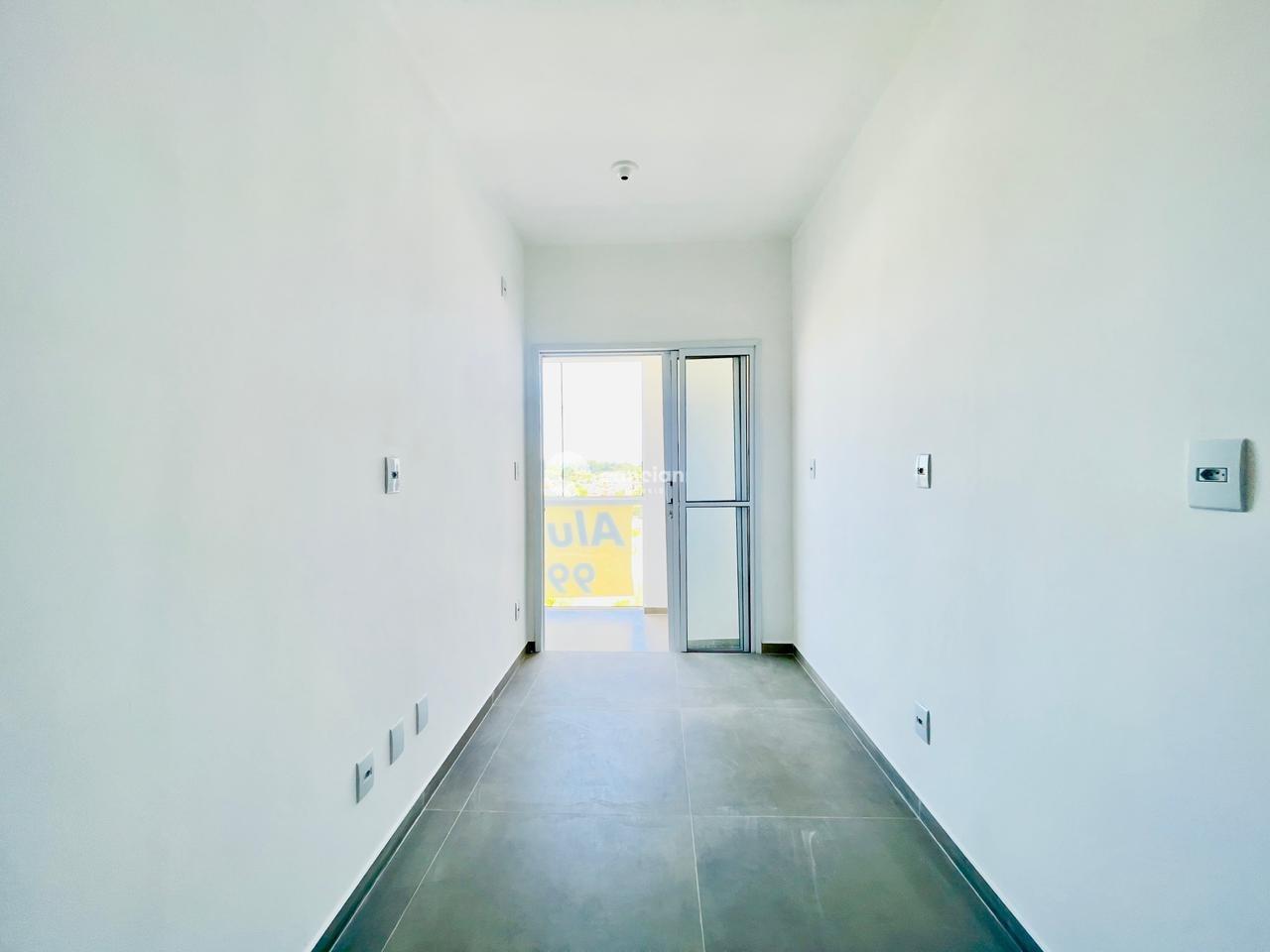 Apartamento para aluguel no Camobi: 