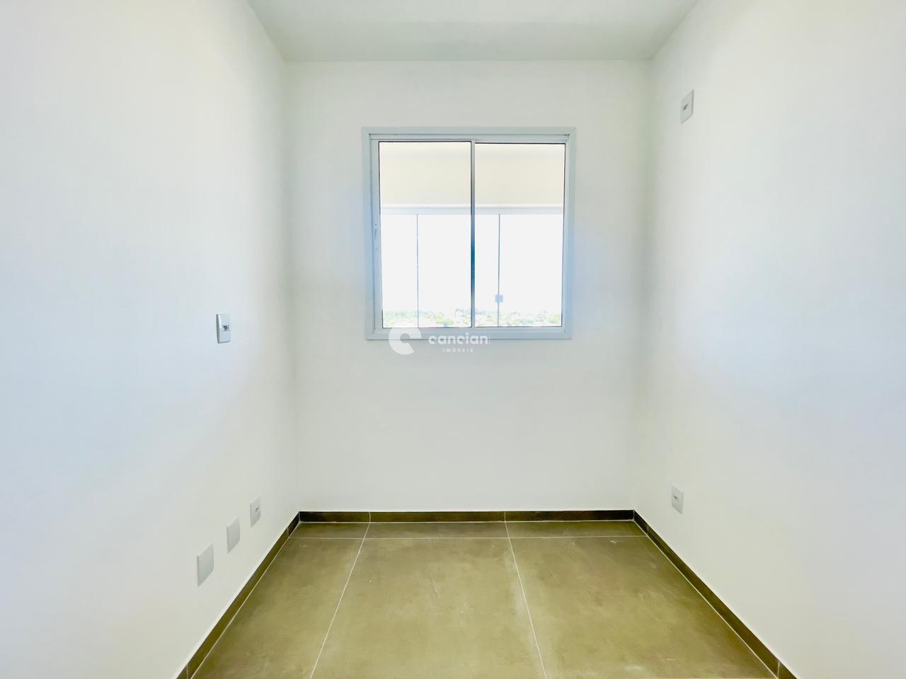 Apartamento para aluguel no Camobi: 