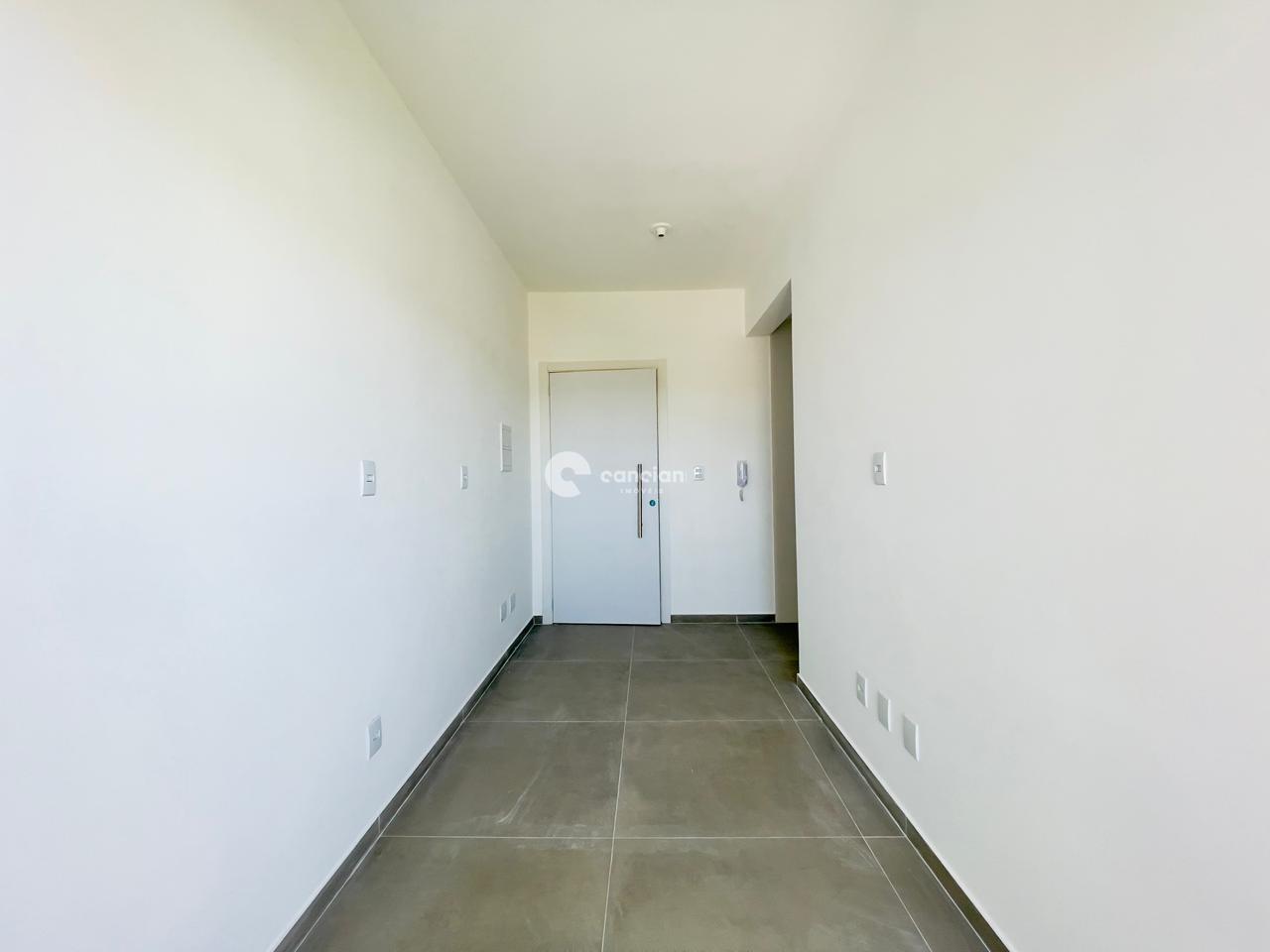 Apartamento para aluguel no Camobi: 