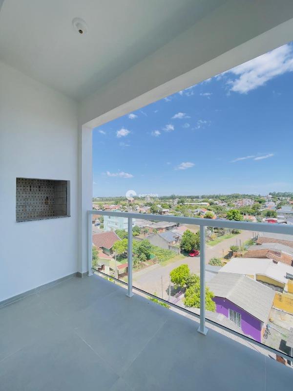 Apartamento para aluguel no Camobi: 