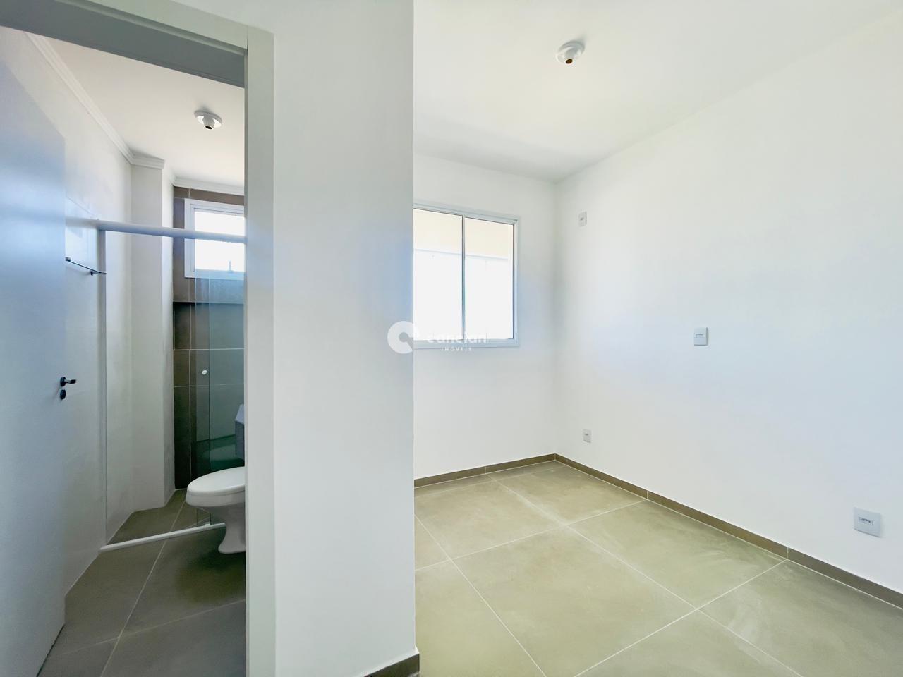 Apartamento para aluguel no Camobi: 