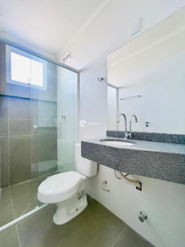 Apartamento para aluguel no Camobi: 