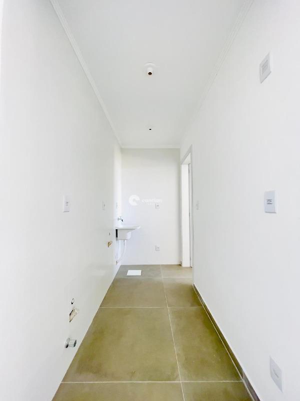 Apartamento para aluguel no Camobi: 