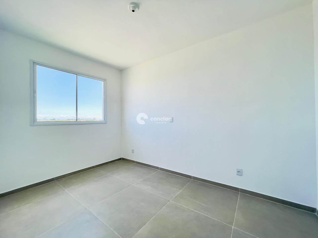 Apartamento para aluguel no Camobi: 