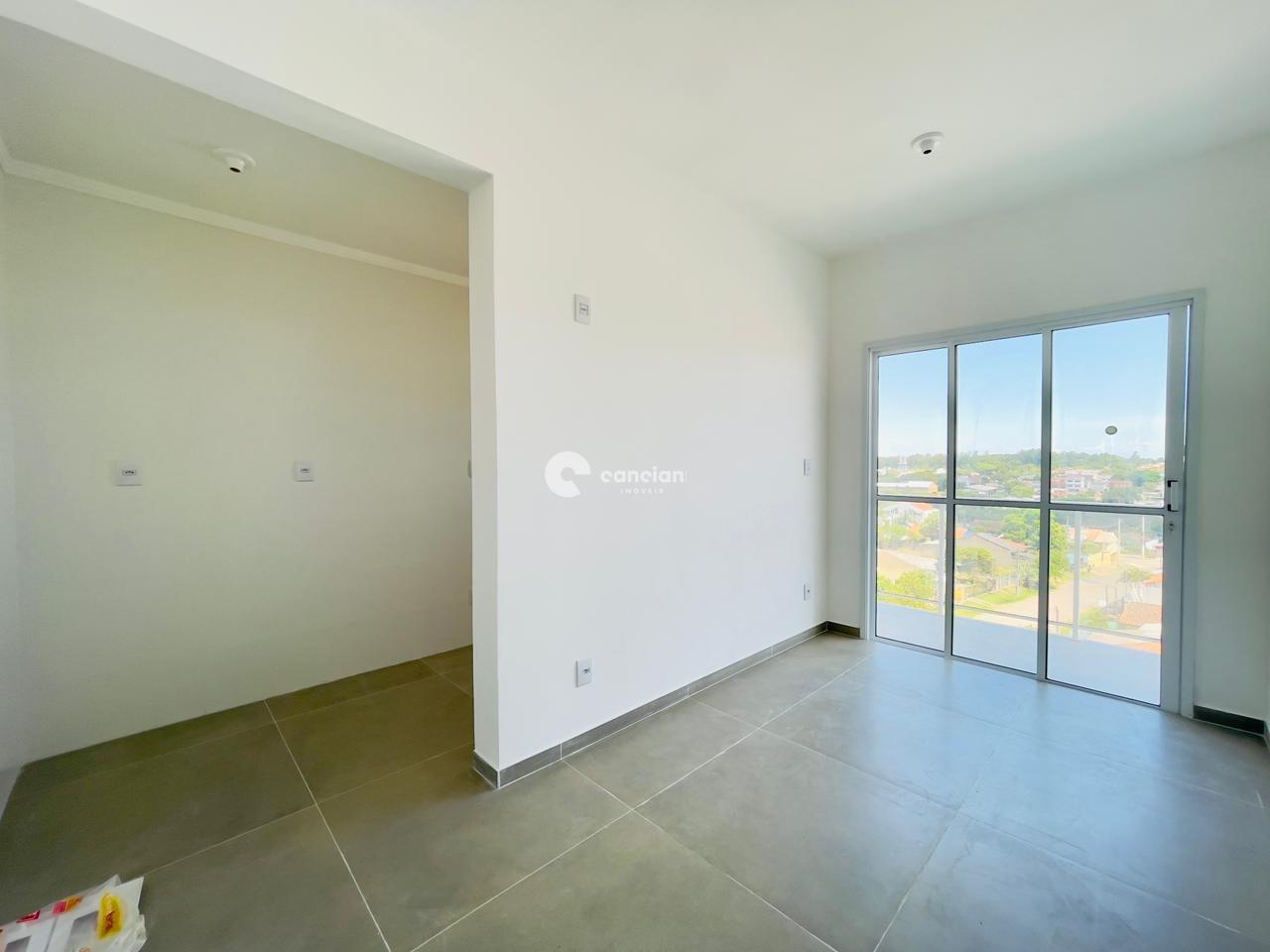 Apartamento para aluguel no Camobi: 