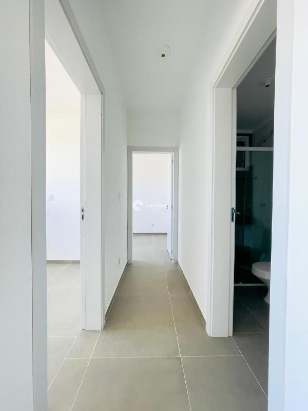 Apartamento para aluguel no Camobi: 