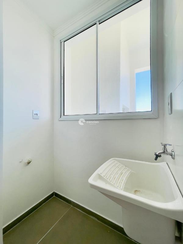 Apartamento para aluguel no Camobi: 