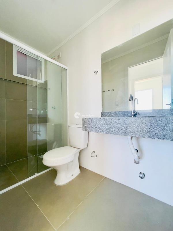 Apartamento para aluguel no Camobi: 