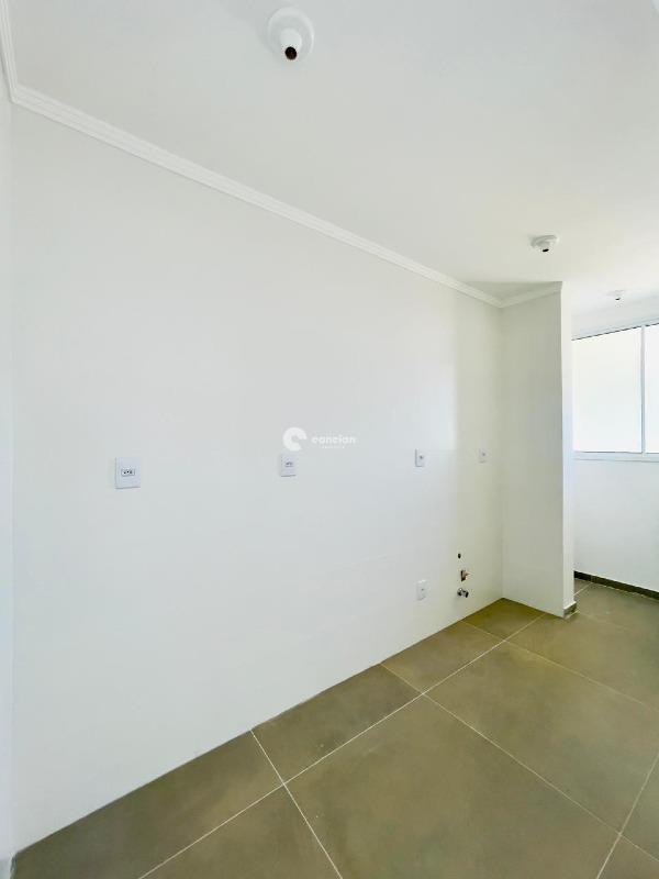 Apartamento para aluguel no Camobi: 