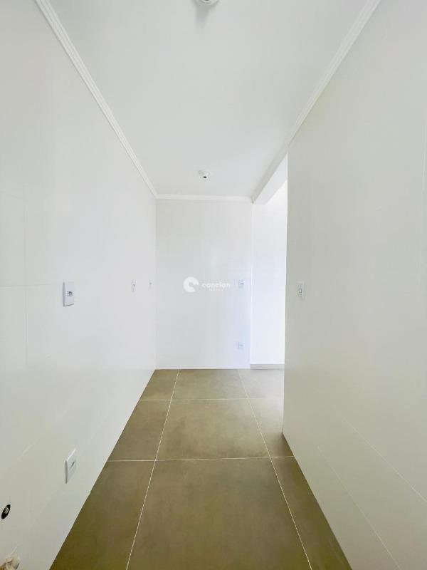 Apartamento para aluguel no Camobi: 